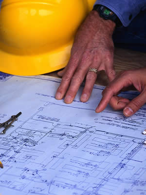 Servicios Construccion